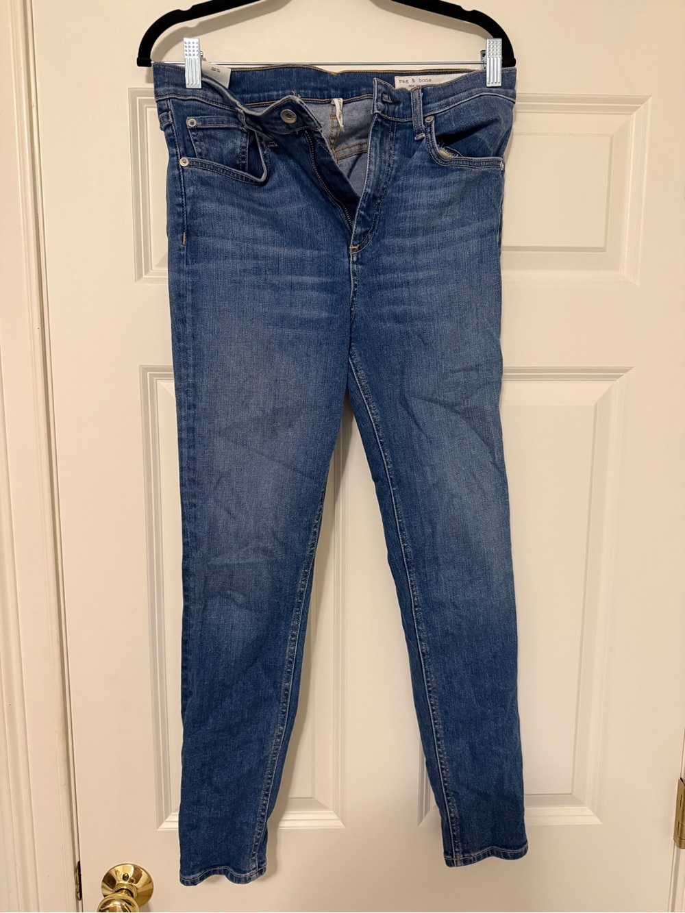Rag & Bone Jeans Size 29